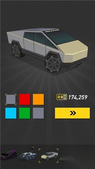 拇指漂移中文版5