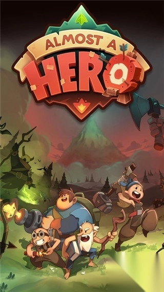差不多英雄(Almost A Hero)截图1