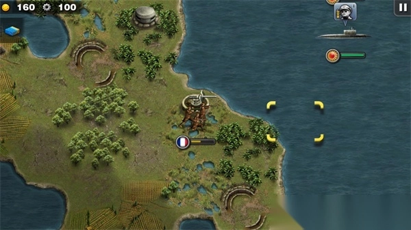 将军的荣耀太平洋战争官方正版(5)