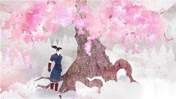 纸境游戏(2)