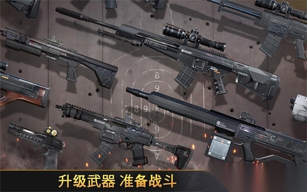 Kill Shot Bravo国际版(1)