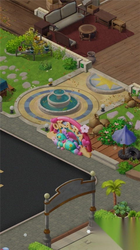 奥卡拉逃生(Okara Escape)