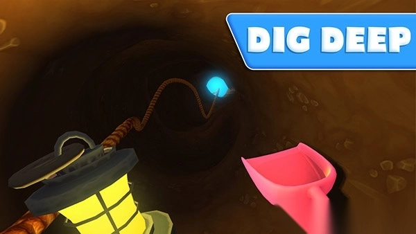 掘地求财手机版