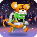 僵尸榨汁机华为版