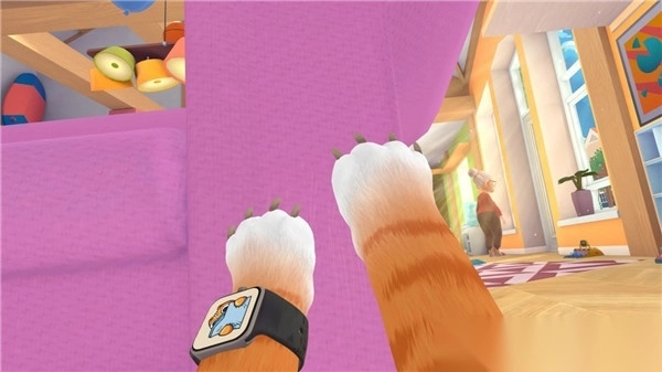 我是猫(I Am Cat)4