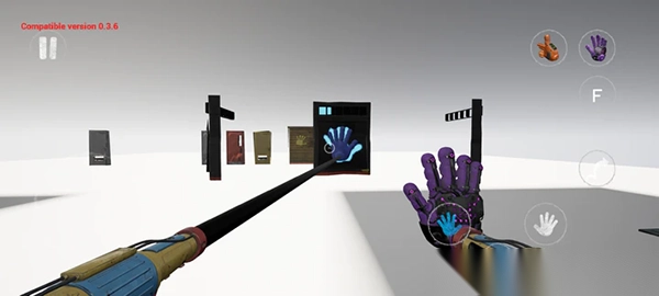 波比的游戏时间第五章手机版1