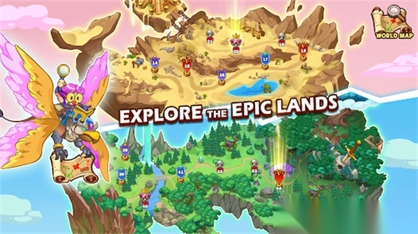 塔防之王5(King of Defense 5)1