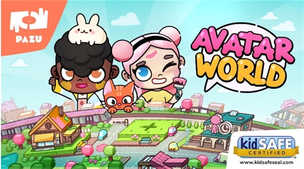 阿凡达世界游戏2026最新版