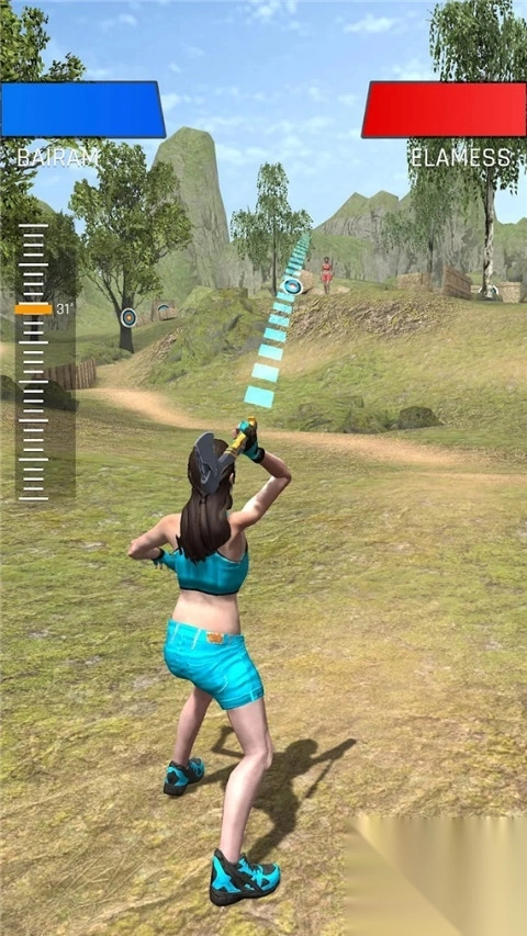 射箭冲突(Archery Clash)5