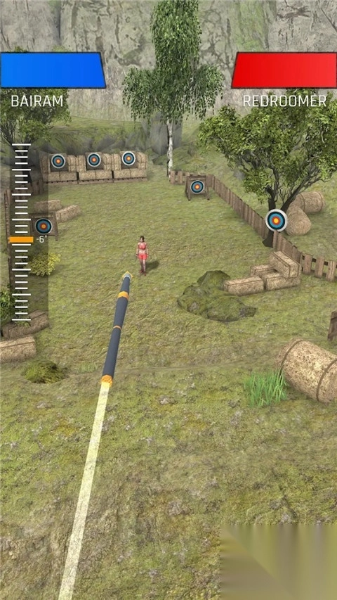 射箭冲突(Archery Clash)4