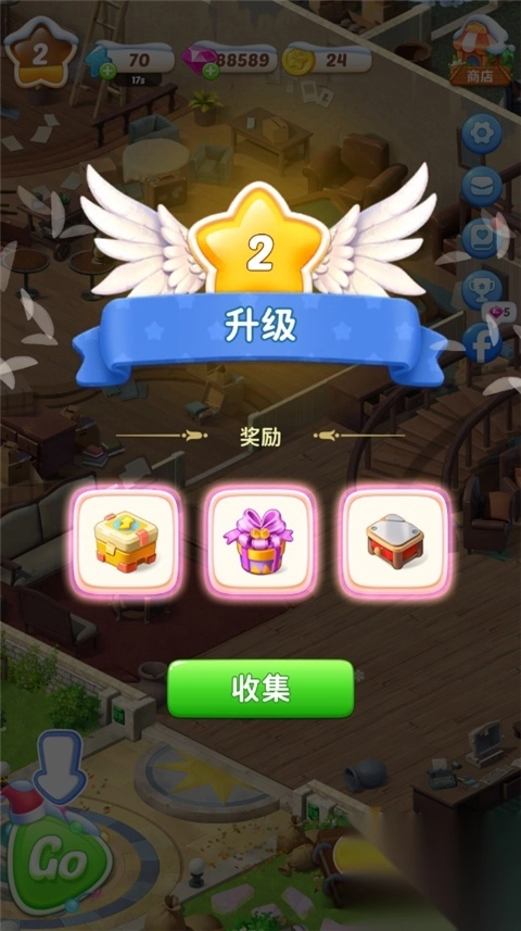 奥卡拉逃生(Okara Escape)