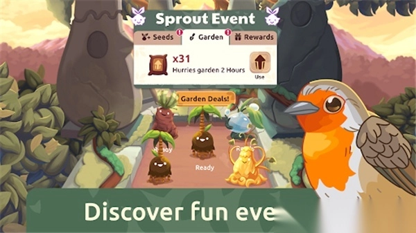 鸟类世界(Bird Kind)3