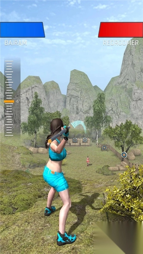 射箭冲突(Archery Clash)6