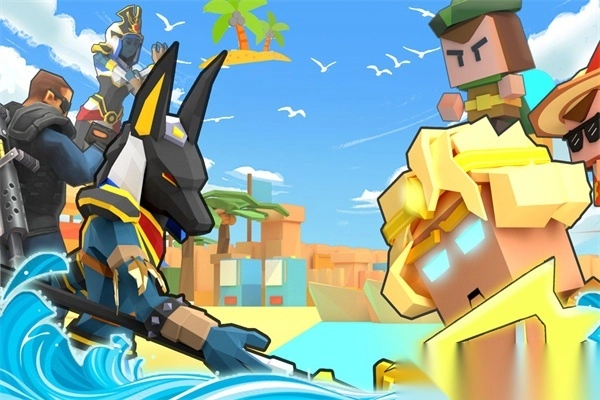 弓箭手大作战vivo版(5)