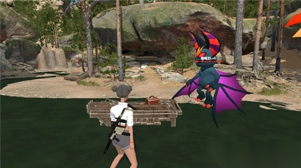 幼兽帕帕手机版3