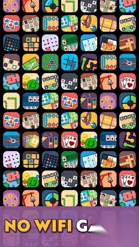 离线游戏合集正版1