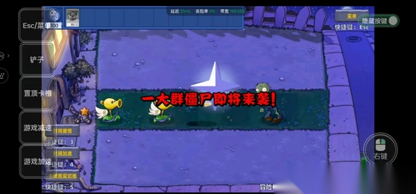 植物大战僵尸星座版