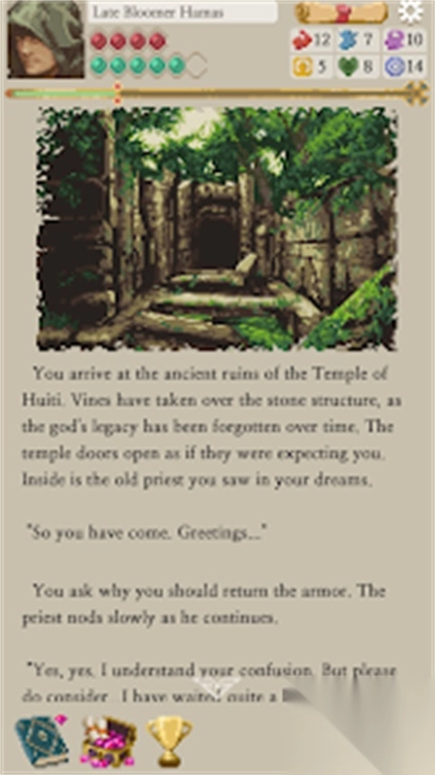 冒险人生(Life in Adventure)