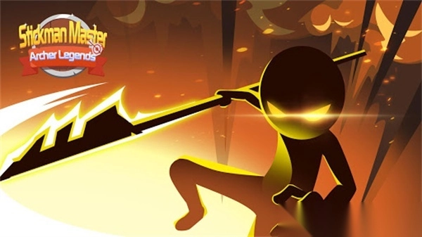 火柴人神射手官方正版(1)