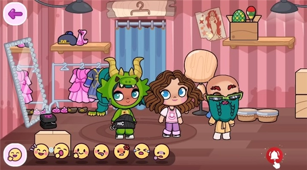 阿凡达世界游戏2026最新版