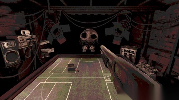 恶魔轮盘手机版