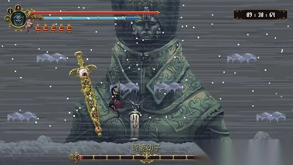 神之亵渎手机版