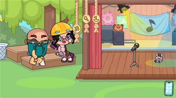 阿凡达世界游戏2026最新版