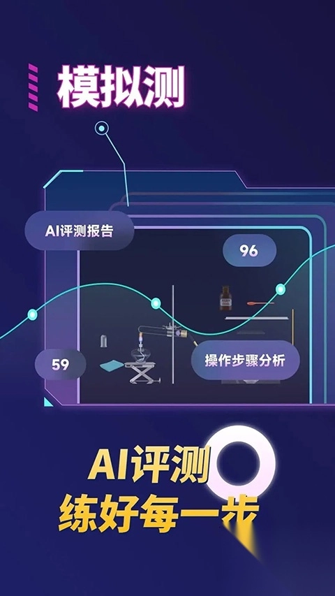 NB实验室学生端