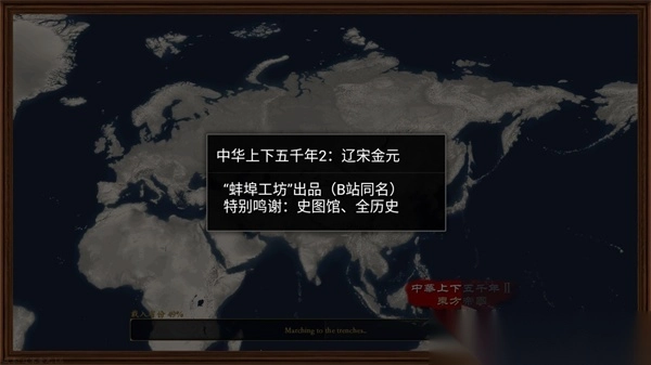 中华上下五千年2辽宋金元1