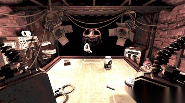 恶魔轮盘手机版