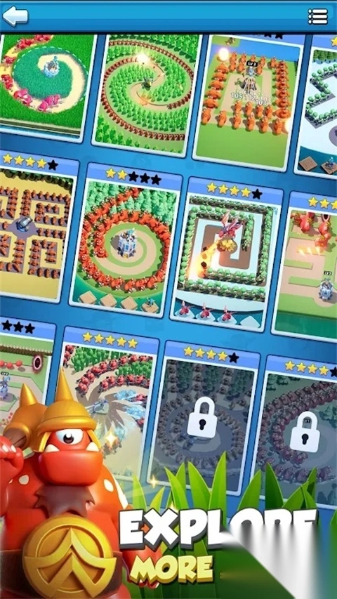 王国守卫塔防官方版(2)