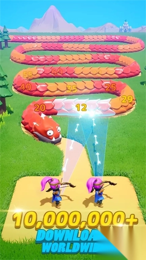 王国守卫塔防官方版(4)