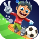 滑雪大冒险2苹果版