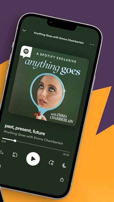 Spotify苹果版截图5