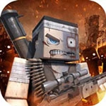 僵尸游戏官方版