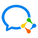 企业微信海外版(WeCom)