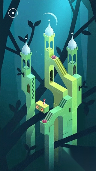 纪念碑谷2正版-图5