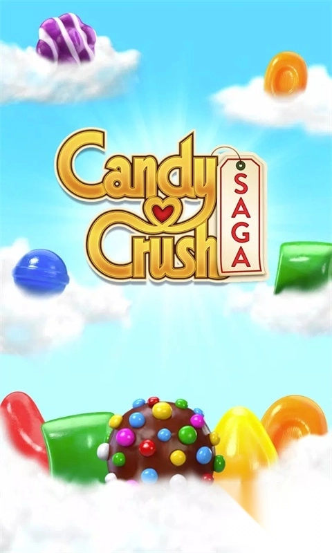 糖果传奇官方正版图3