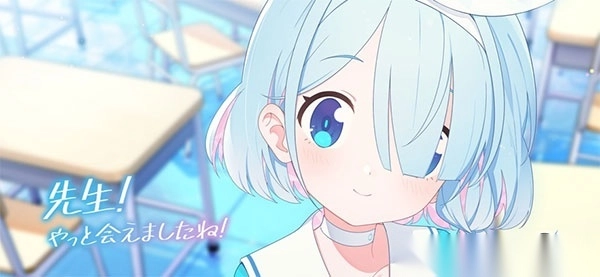 蔚蓝档案日服(ブルアカ)(1)