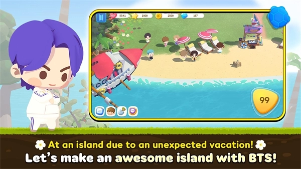 BTS Island: In The SEOM(1)