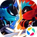 火柴人联盟2腾讯版