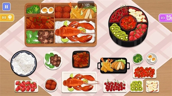 中餐厅模拟器手机版图3
