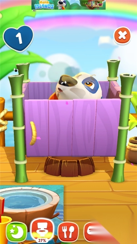 我的汉克狗最新版(3)