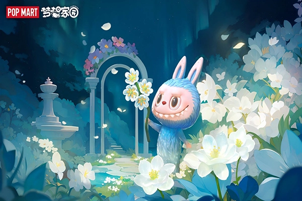 梦想家园官方正版图1