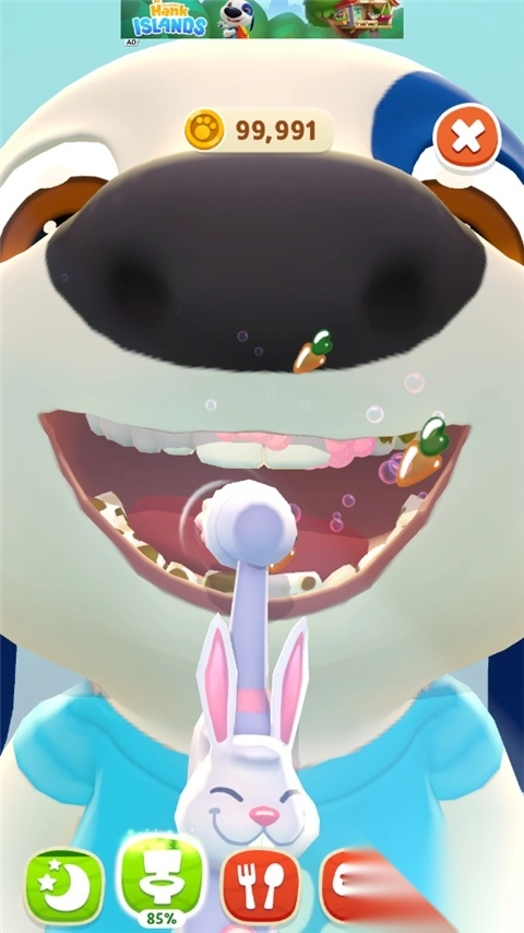 我的汉克狗最新版(4)