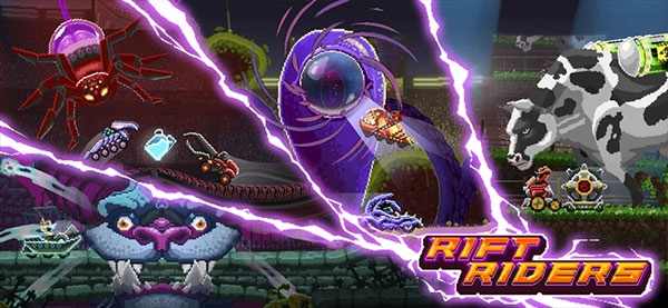 撞头赛车最新版5