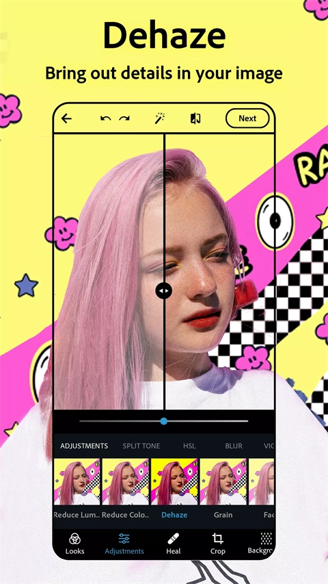Photoshop手机版图1