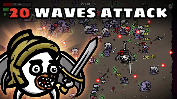 土豆兄弟正版图4