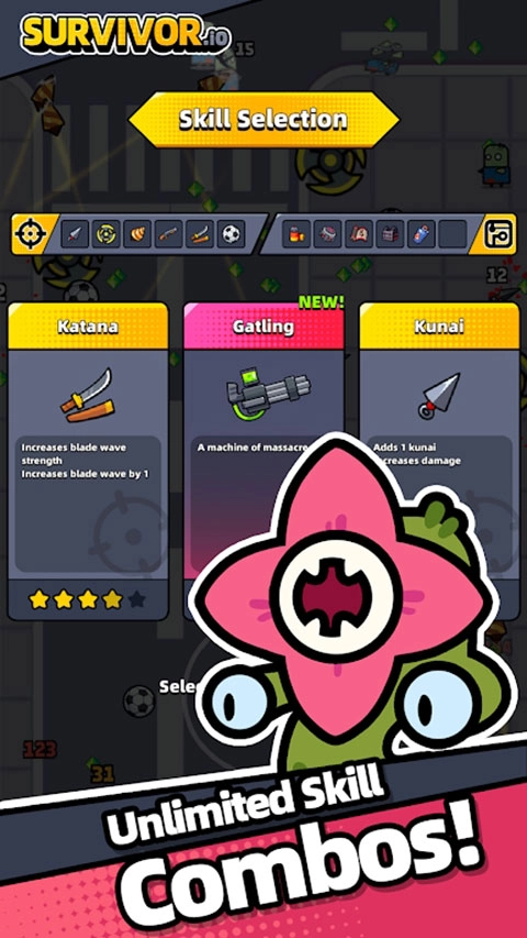 弹壳特攻队2026图2