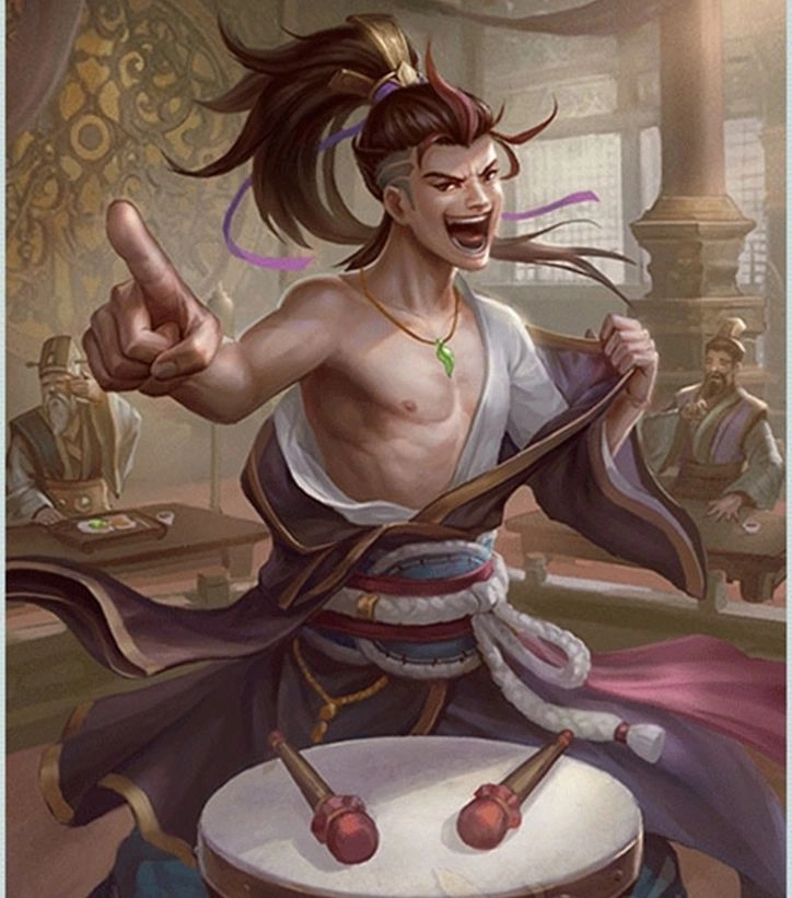 三国杀移动版速战速决型武将盘点